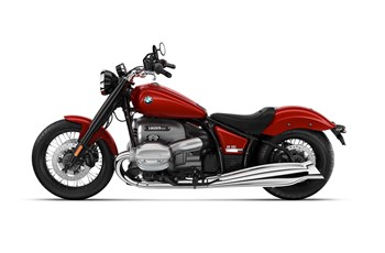BMW R 18 2022 - Bild 13 BMW R 18 2022 - Bild 13