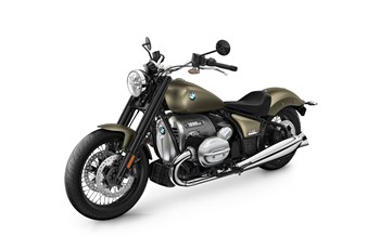 BMW R 18 2022 - Bild 15 BMW R 18 2022 - Bild 15