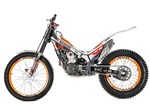 Montesa Cota 301RR Race Replica