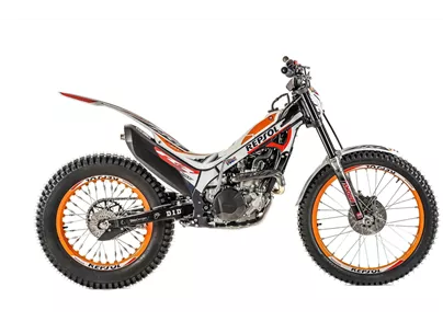 Montesa Cota 301RR Race Replica 2022 Montesa Cota 301RR Race Replica 2022