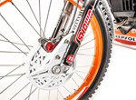 Montesa Cota 301RR Race Replica