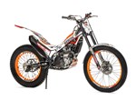 Montesa Cota 301RR Race Replica