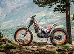 Montesa Cota 301RR Race Replica
