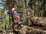 Montesa Cota 301RR Race Replica