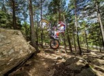 Montesa Cota 301RR Race Replica