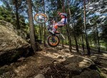 Montesa Cota 301RR Race Replica