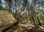 Montesa Cota 301RR Race Replica