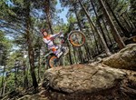 Montesa Cota 301RR Race Replica