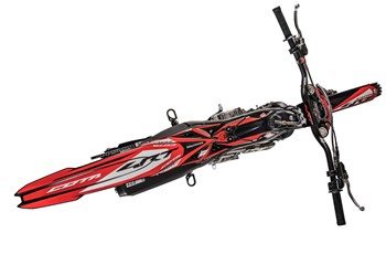 Montesa Cota 4RT 260R 2022 - Bild 5