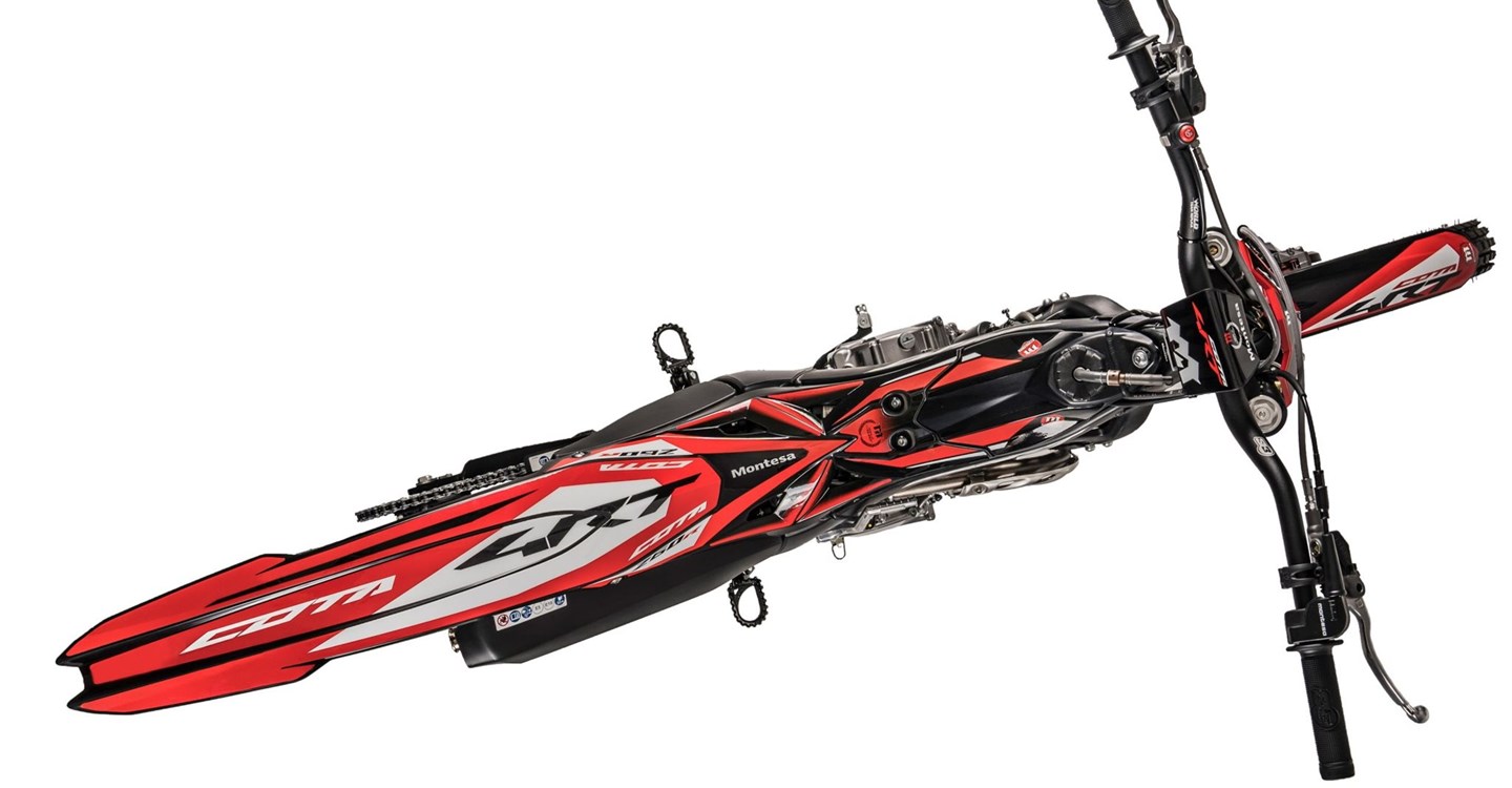 Montesa Cota 4RT 260R