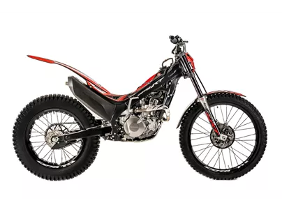 Montesa Cota 4RT 260R 2022 Montesa Cota 4RT 260R 2022
