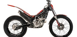 Honda Montesa COTA 4RT 2012 vs Montesa Cota 4RT 260R 2022