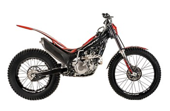 Montesa Cota 4RT 260R 2022 - Bild 2