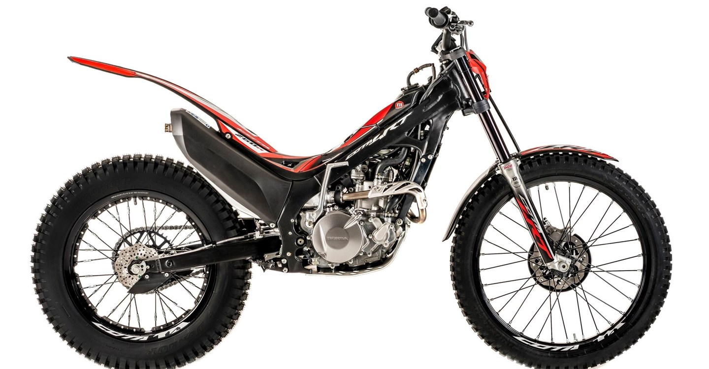 Montesa Cota 4RT 260R