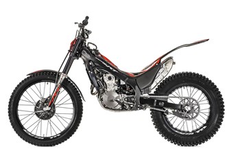 Montesa Cota 4RT 260R 2022 - Bild 6