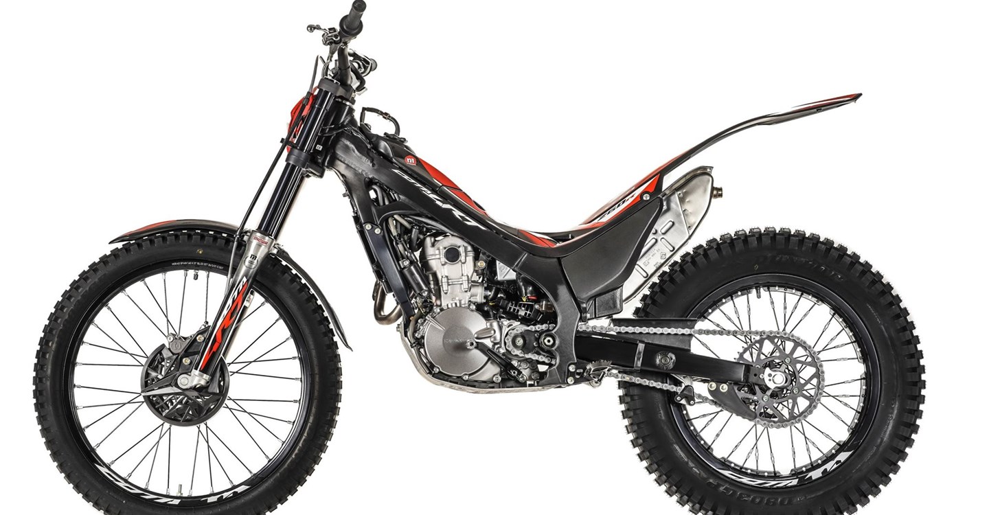 Montesa Cota 4RT 260R