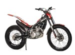 Montesa Cota 4RT 260R
