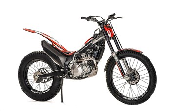 Montesa Cota 4RT 260R 2022 - Bild 7