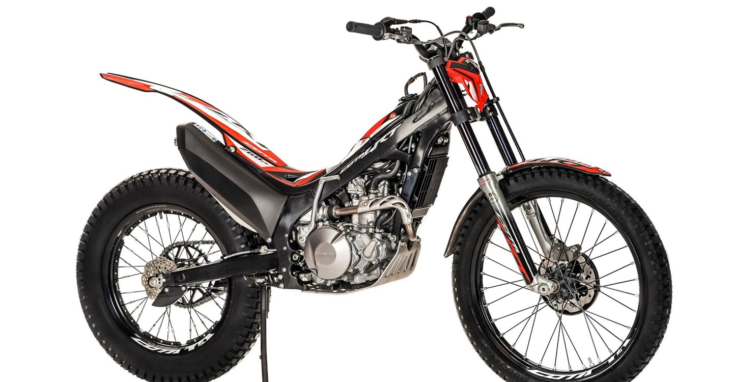 Montesa Cota 4RT 260R