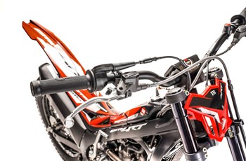 Montesa Cota 4RT 260R 2022 - Bild 8