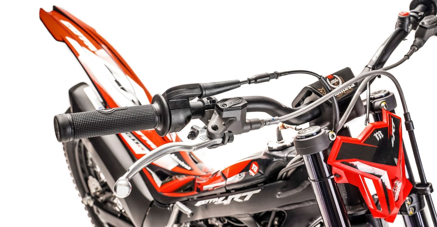 Montesa Cota 4RT 260R