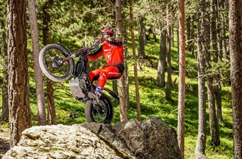 Montesa Cota 4RT 260R 2022 - Bild 3