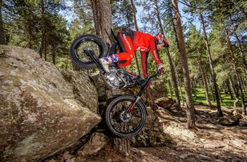 Montesa Cota 4RT 260R 2022 - Bild 4