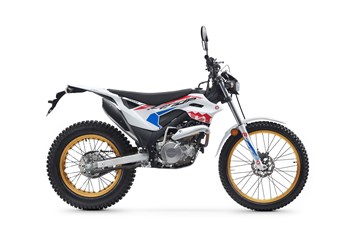 Montesa 4Ride 2022 - Bild 2 Montesa 4Ride 2022 - Bild 2