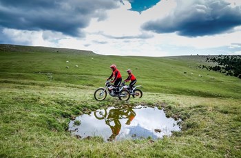 Montesa 4Ride 2022 - Bild 5 Montesa 4Ride 2022 - Bild 5