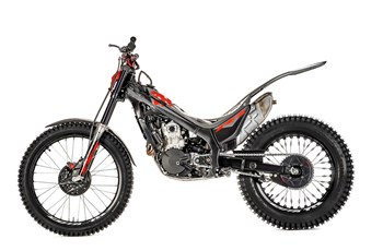 Montesa Cota 301RR 2022 - Bild 7