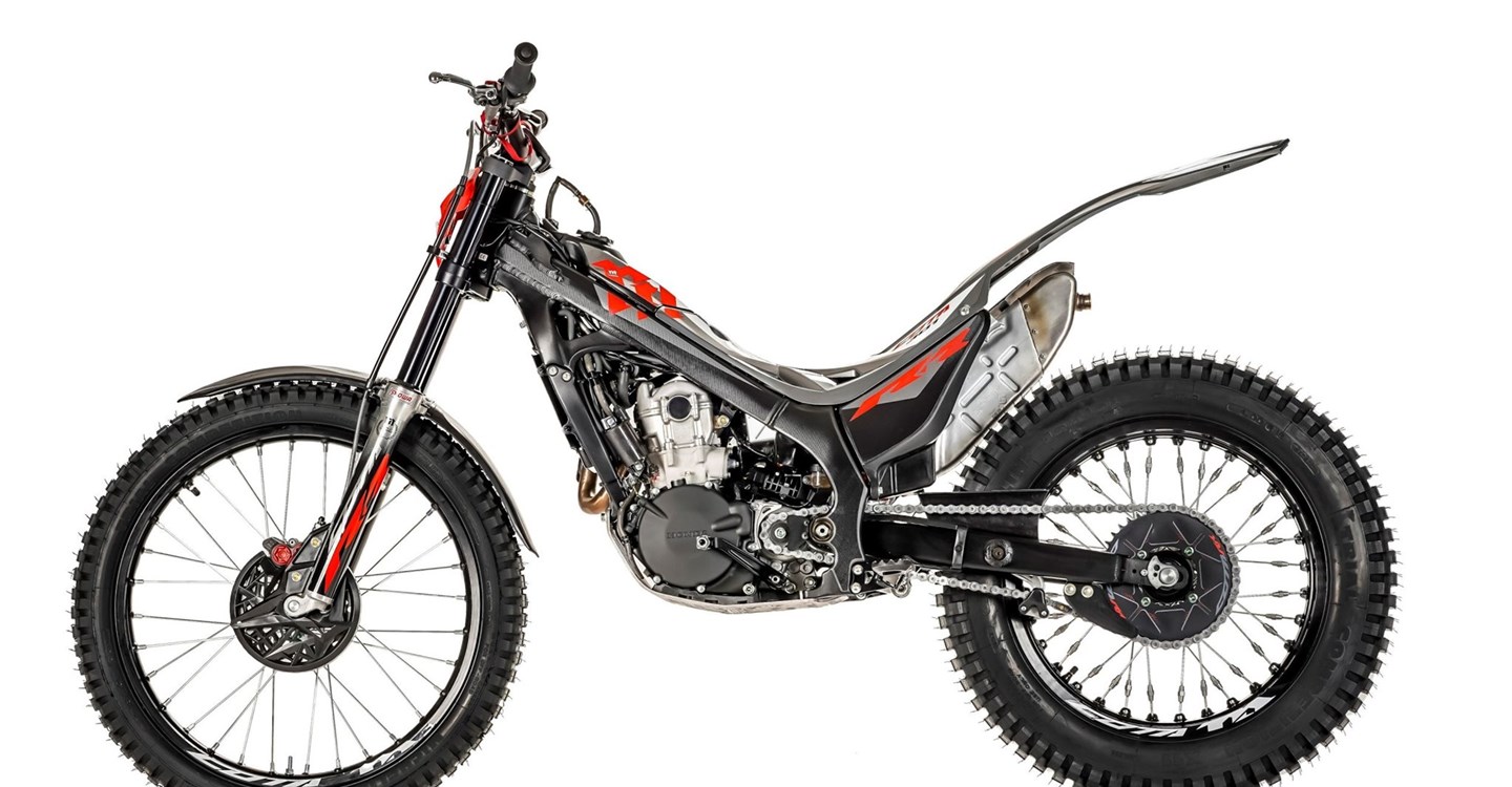 Montesa Cota 301RR
