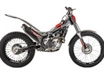 Montesa Cota 301RR