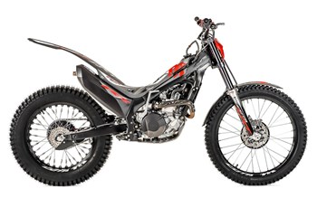 Montesa Cota 301RR 2022 - Bild 2