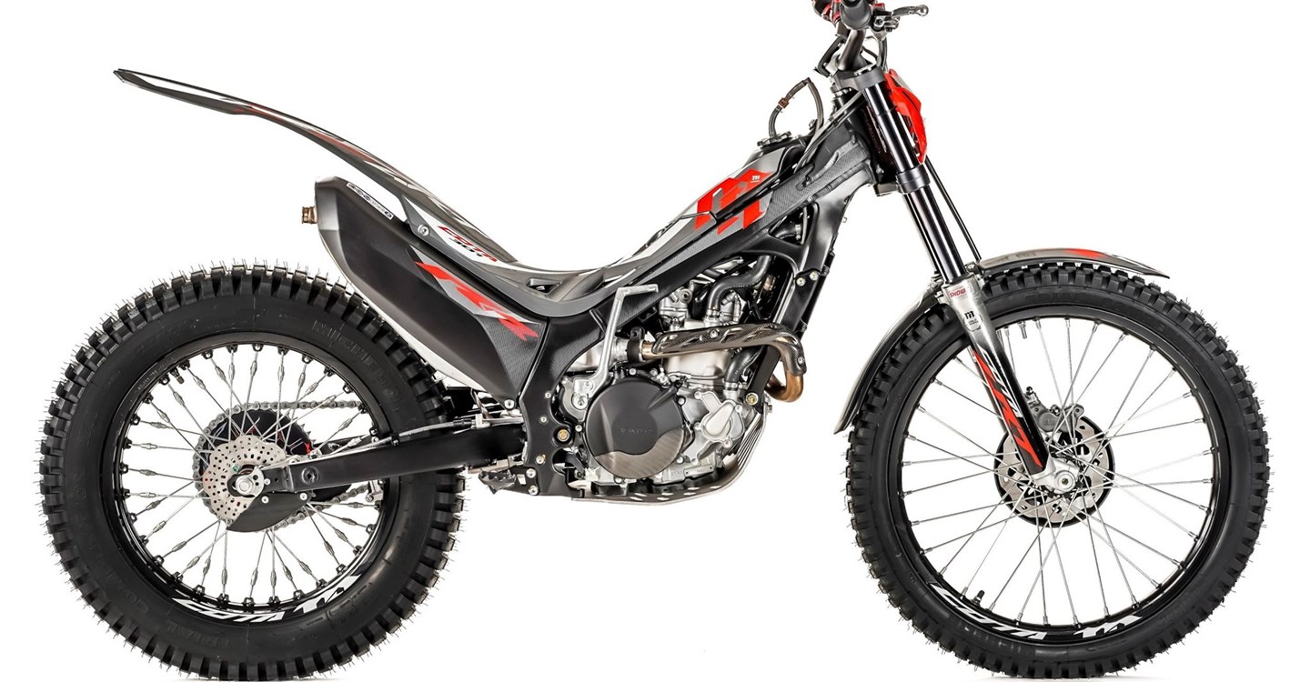 Montesa Cota 301RR