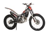 Montesa Cota 301RR