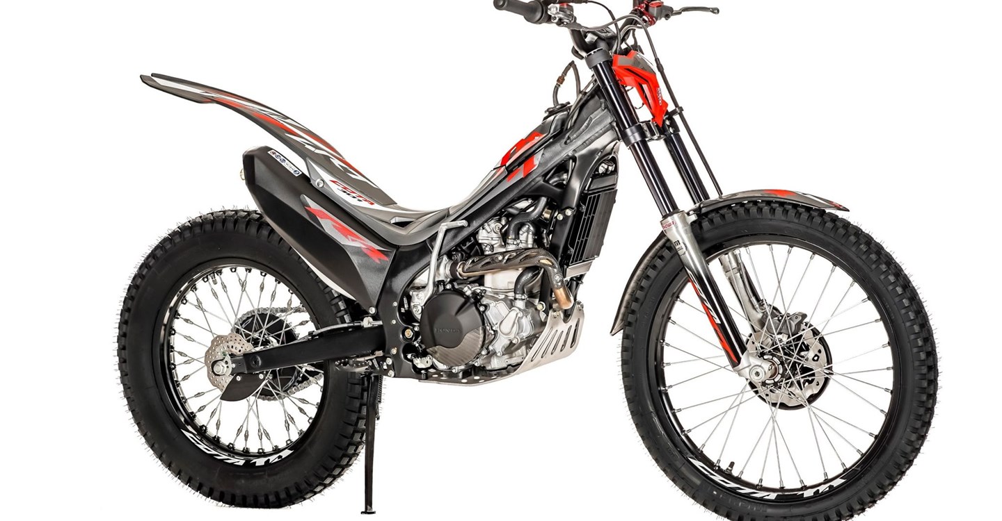 Montesa Cota 301RR