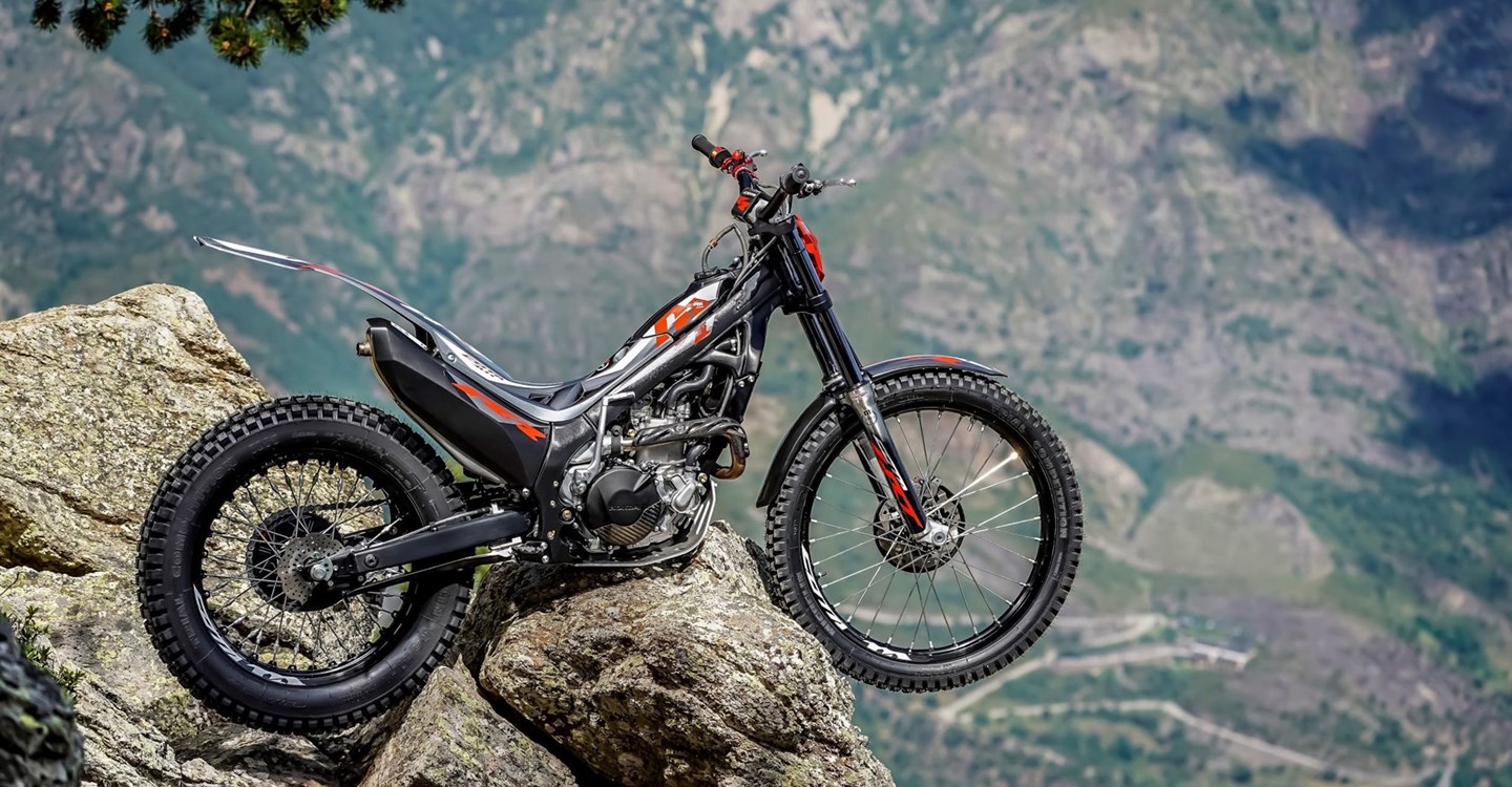 Montesa Cota 301RR