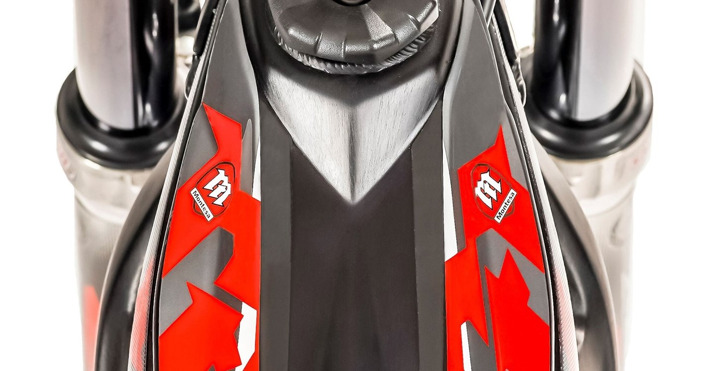 Montesa Cota 301RR