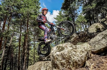 Montesa Cota 301RR 2022 - Bild 3