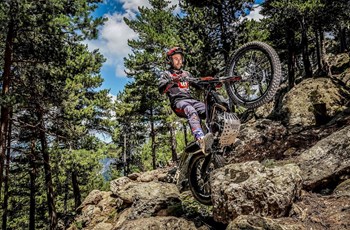 Montesa Cota 301RR 2022 - Bild 10