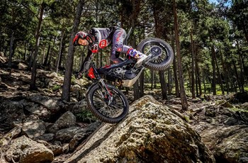 Montesa Cota 301RR 2022 - Bild 4