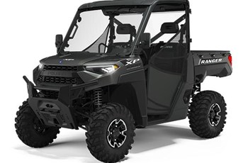 Polaris Ranger XP 1000 EPS 2022 - Bild 2