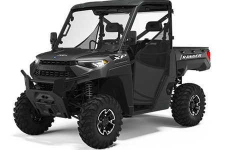 Polaris Ranger XP 1000 EPS 2022
