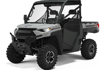 Polaris Ranger XP 1000 EPS 2022 - Bild 4