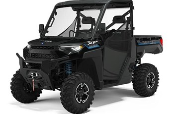 Polaris Ranger XP 1000 EPS 2022 - Bild 6