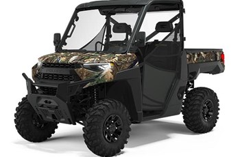 Polaris Ranger XP 1000 EPS 2022 - Bild 7