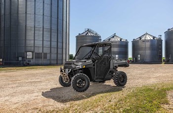 Polaris Ranger XP 1000 EPS 2022 - Bild 5