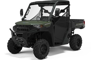 Polaris Ranger 1000 2022 - Bild 2