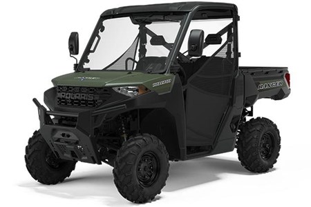 Polaris Ranger 1000 2022