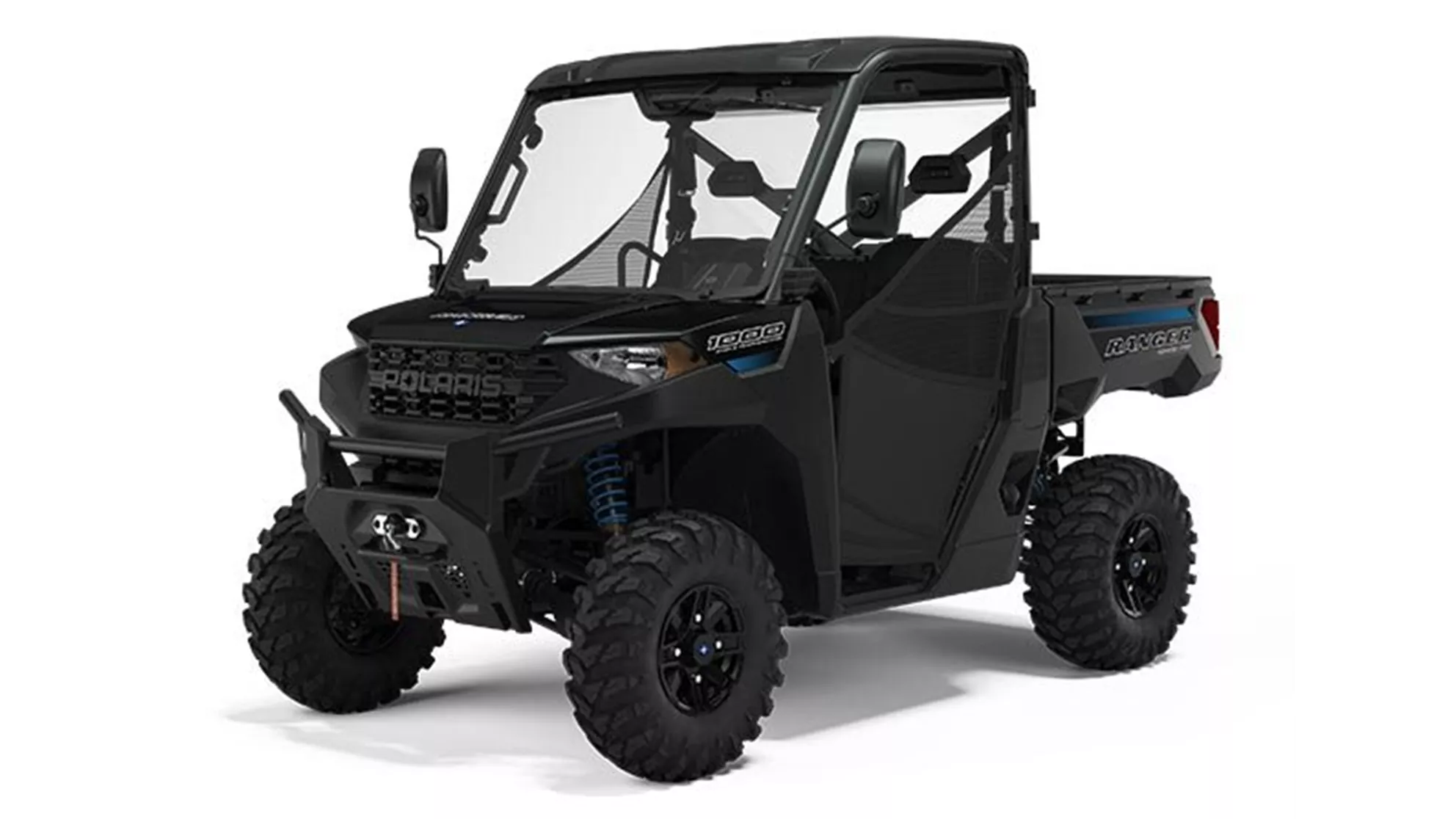 Polaris Ranger 1000 - Image 2 Polaris Ranger 1000 - Image 2